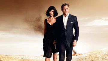 James Bond 007 - Ein Quantum Trost