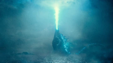 Godzilla II: King of the Monsters