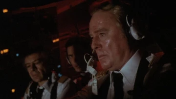Concorde Affair