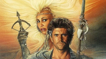 Mad Max - Jenseits der Donnerkuppel