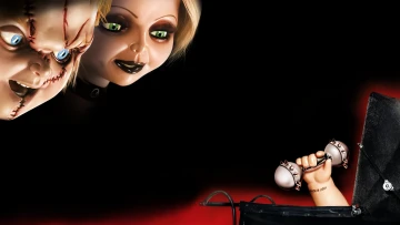 Laleczka Chucky: Następne pokolenie