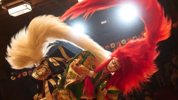 Kokuho - Meister des Kabuki