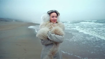 Jak se z Barbary stává Shirin David