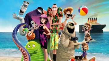 Hotel Transsilvanien 3 - Ein Monster Urlaub