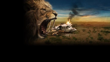 Kalahari: Hunting Grounds
