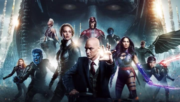 X-Men : Apocalypse