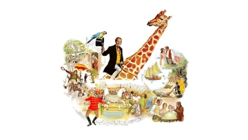 Il favoloso dottor Dolittle