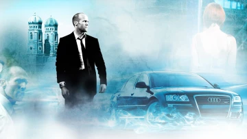 Transporter III