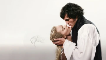 “Wuthering Heights” – Sturmhöhe