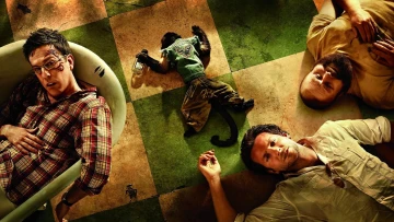 Hangover 2