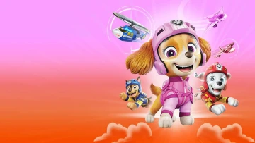 PAW Patrol: Luftrettung