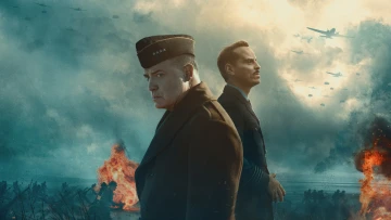 Pressure - La decisione che cambiò la storia