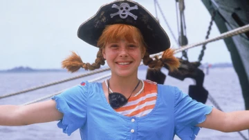 Pippi Langstrumpf's neueste Streiche