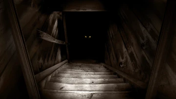 Boogeyman: Tu miedo es real