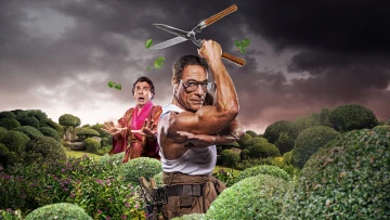 The Gardener