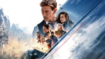 Mission: Impossible 7. - Leszámolás - Első Rész