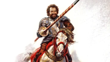 Hector, der Ritter ohne Furcht und Tadel
