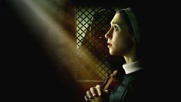 La Nonne : La Malédiction de Sainte-Lucie