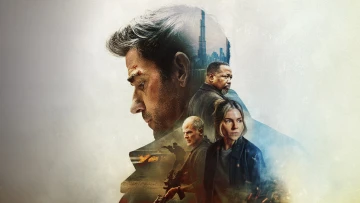 Jack Ryan: Ghost War