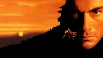 The Quest: En busca de la ciudad perdida