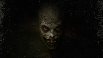 The Mortuary Assistant