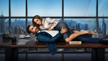 Office Romance