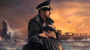 The Commander