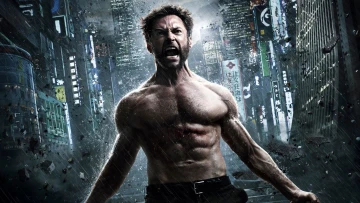The Wolverine