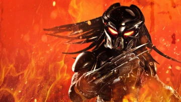 Predator - Upgrade
