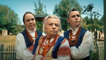 Podlachien - Alle für eine
