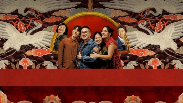 The Wedding Banquet