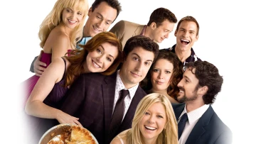 American Pie: Reunion