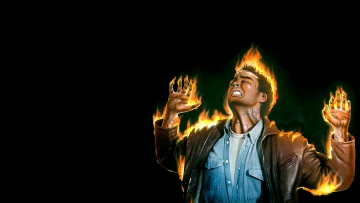 Scanners III