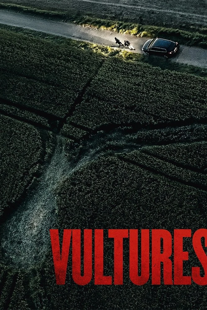 Vultures