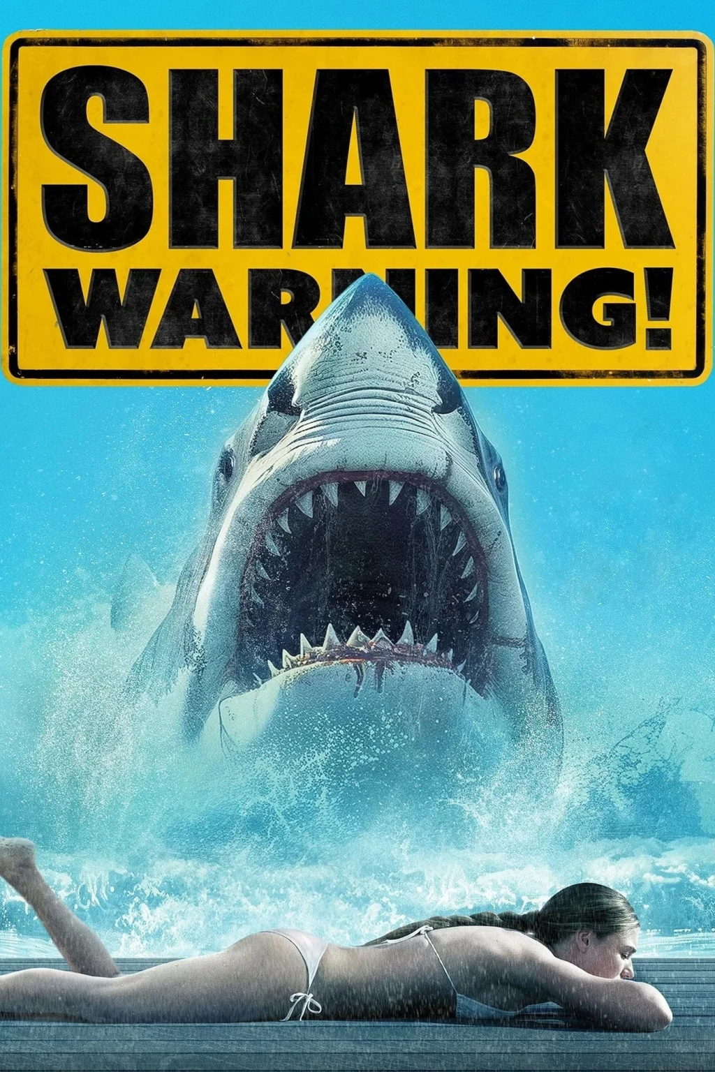 Shark Warning