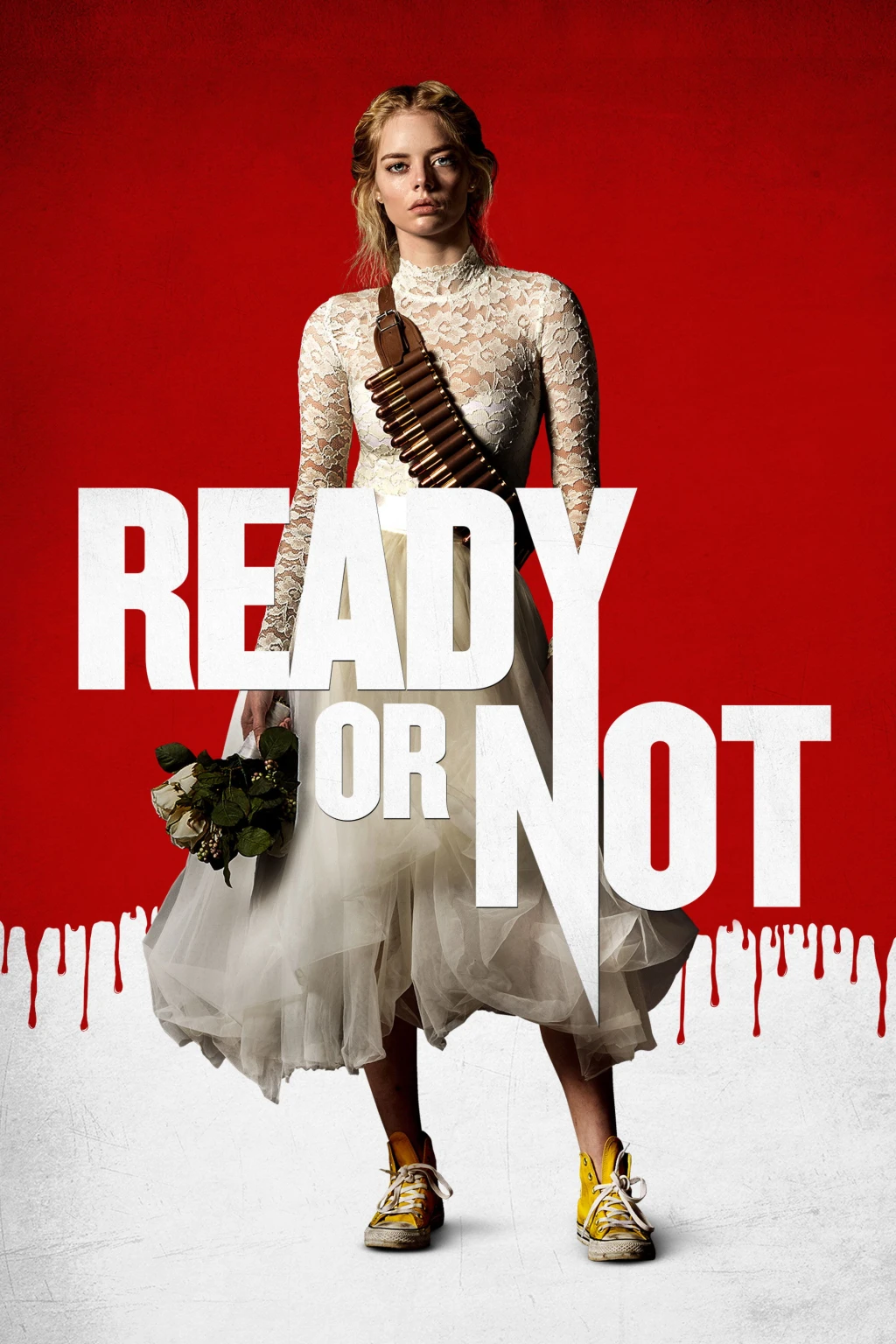 Ready or Not - Auf die Plätze, fertig, tot