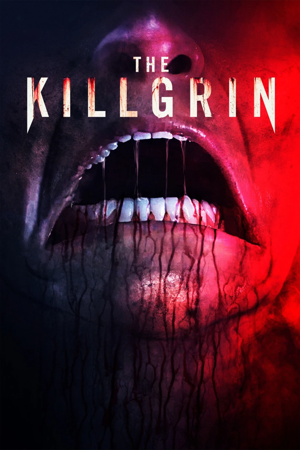 The Killgrin - Es lebt von deiner Angst