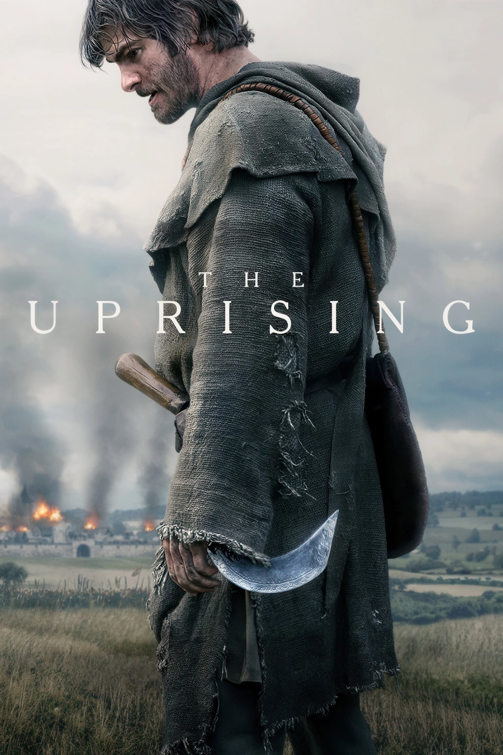 The Uprising – Für die Freiheit