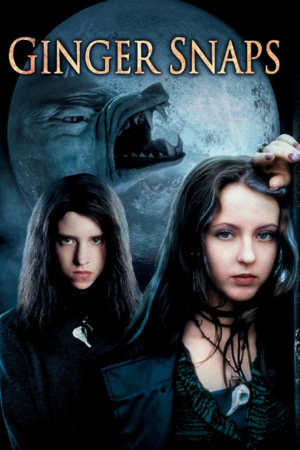 Entre soeurs