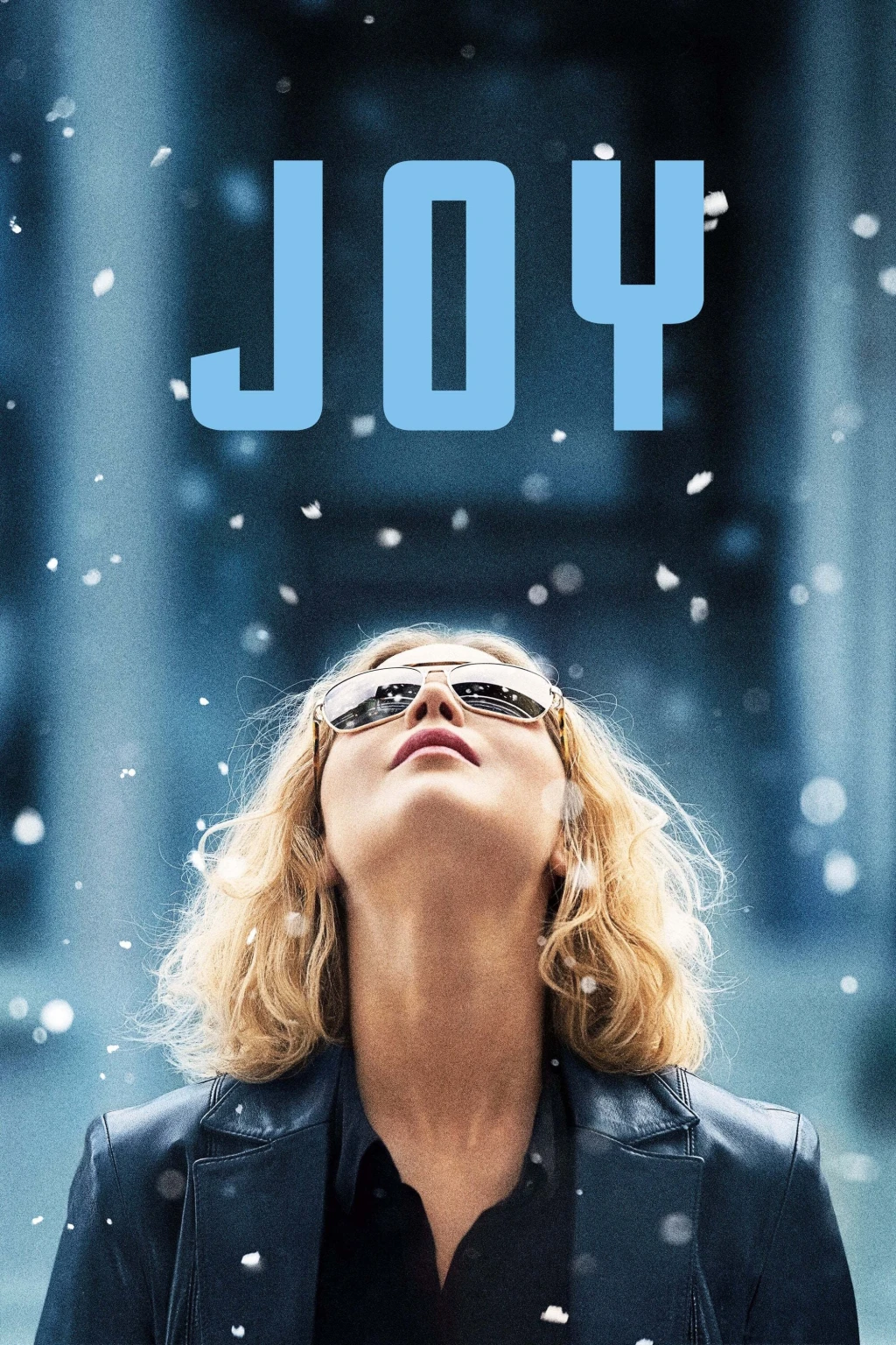 Joy - Alles außer gewöhnlich