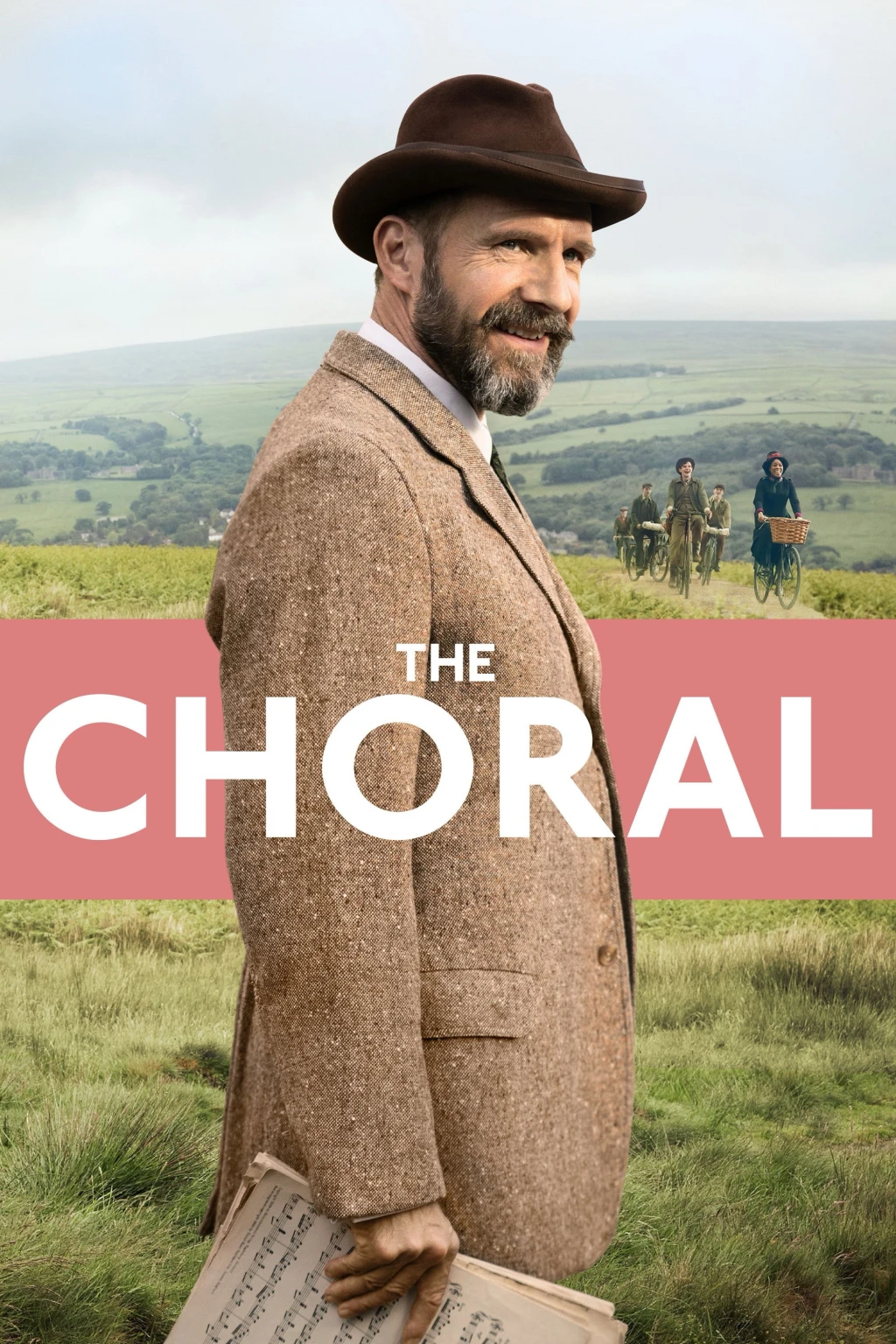 The Choral