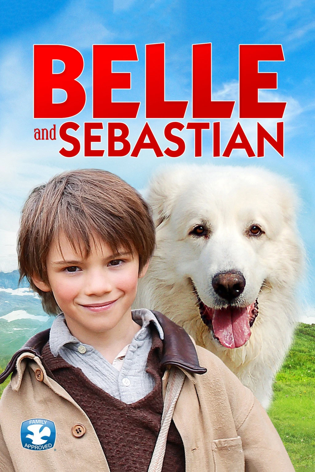 Belle & Sebastien