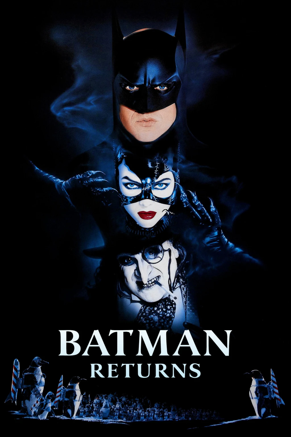 Batman - Il ritorno