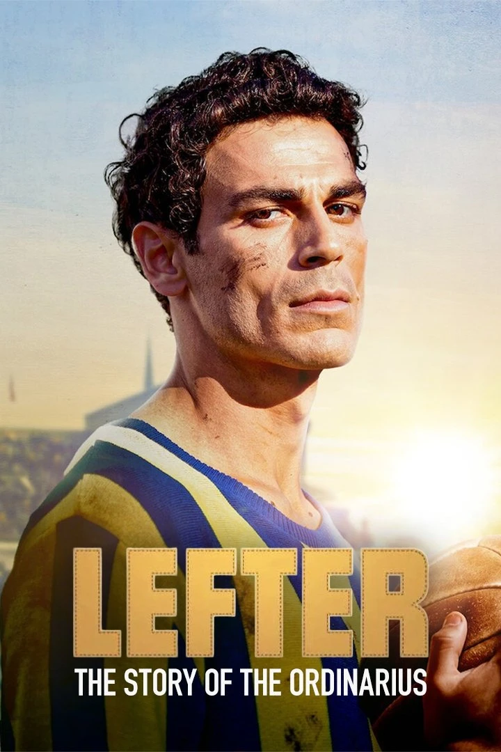 Lefter: Piłkarski profesor