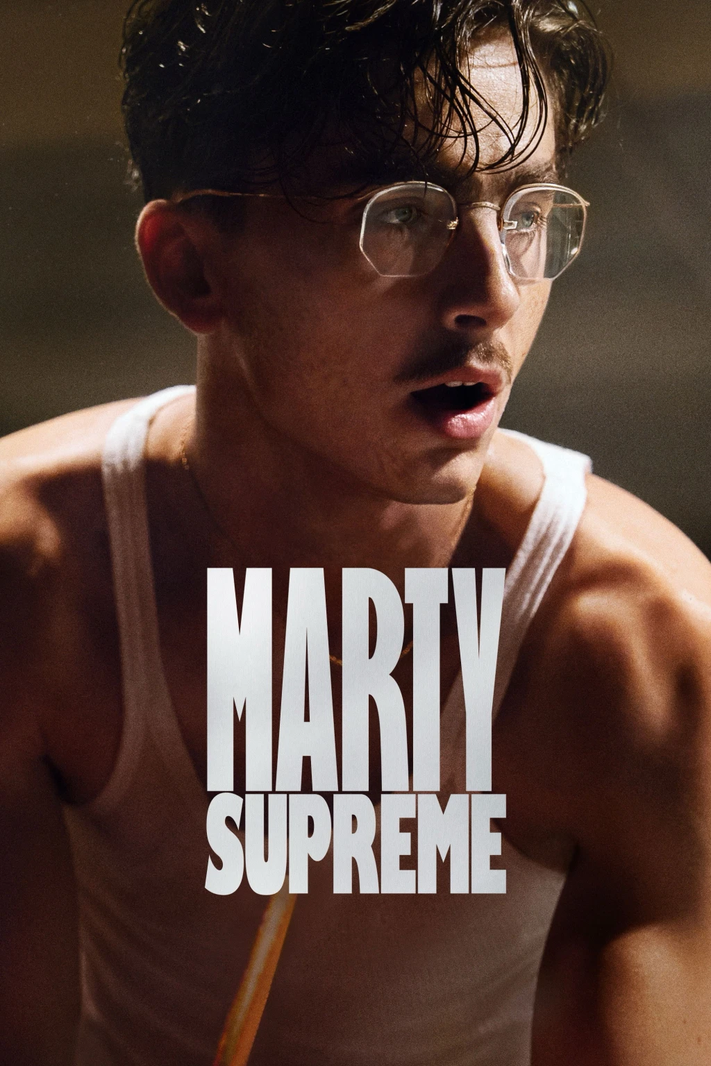 Marty suprême