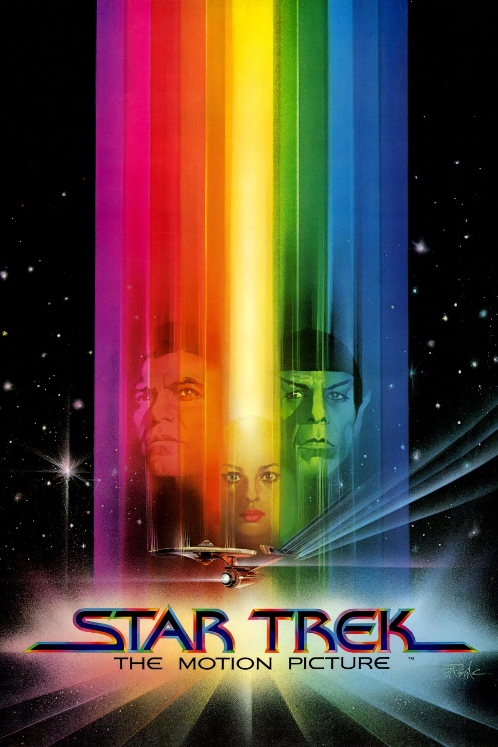 Star Trek: A mozifilm