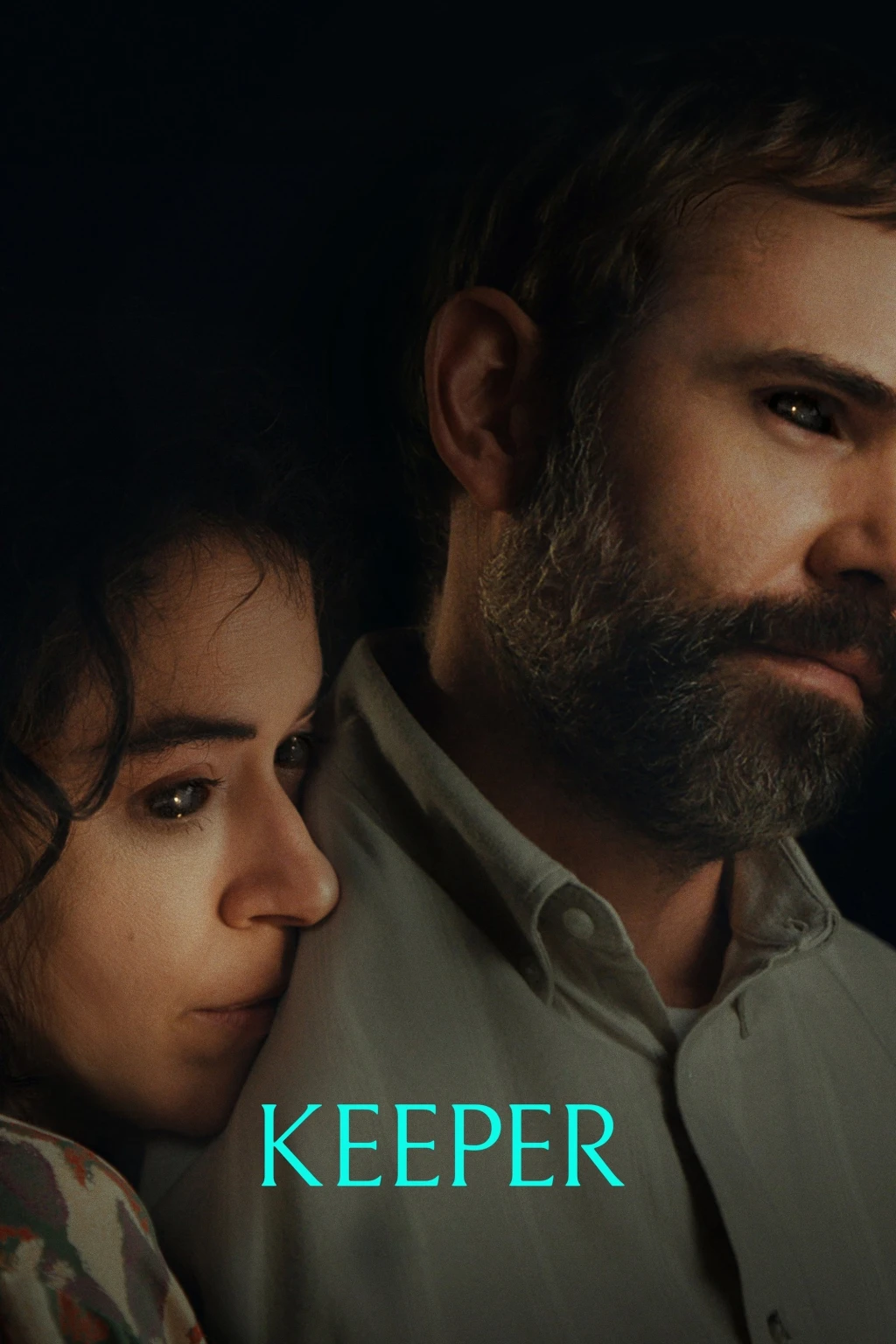 Keeper