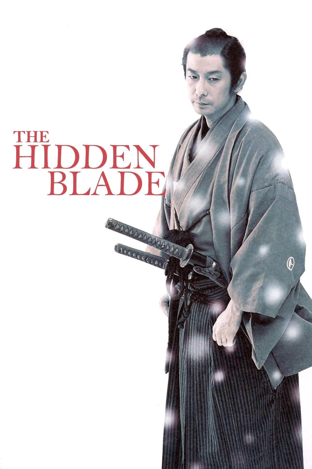 Kakushi Ken Oni no Tsume