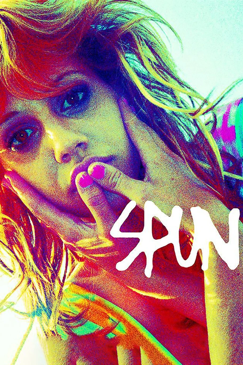 Spun - Leben im Rausch