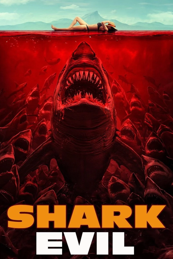 Shark Evil